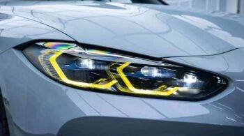 Πανάκριβα τα φανάρια στα καινούργια αυτοκίνητα