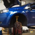 fiat punto service 2