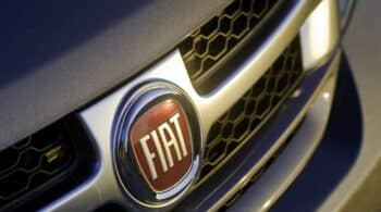 Το αμερικανικό Fiat SUV που ευχαριστιέσαι «λαμαρίνα»