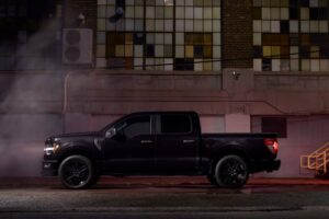 ford f-150 lobo compressor kit 02