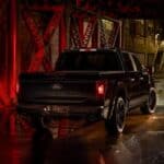 ford f-150 lobo compressor kit 03