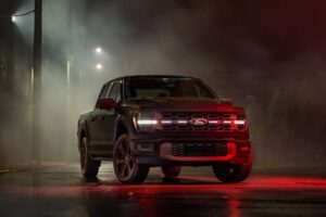 ford f-150 lobo compressor kit 04