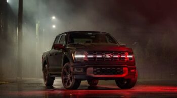 Ford F-150 V8 700 PS εκφοβίζει με κομπρέσορα και εγγύηση