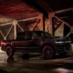 ford f-150 lobo compressor kit