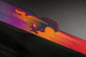 ford mustang tld edition (4)