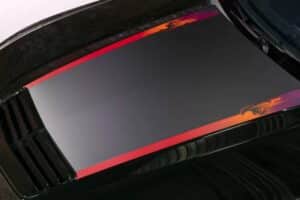 ford mustang tld edition (7)