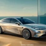 geely galaxy starshine