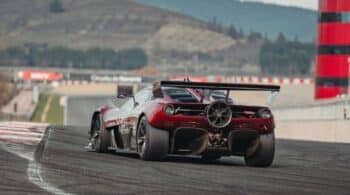 Επιτέλους στην παραγωγή ο άρχοντας του downforce (+video)