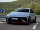 Νέο Hyundai Ioniq 6 N στην τιμή του 5 Ν