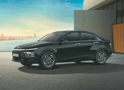 Νέο Hyundai Accent σεντανάρα και με 160 άλογα