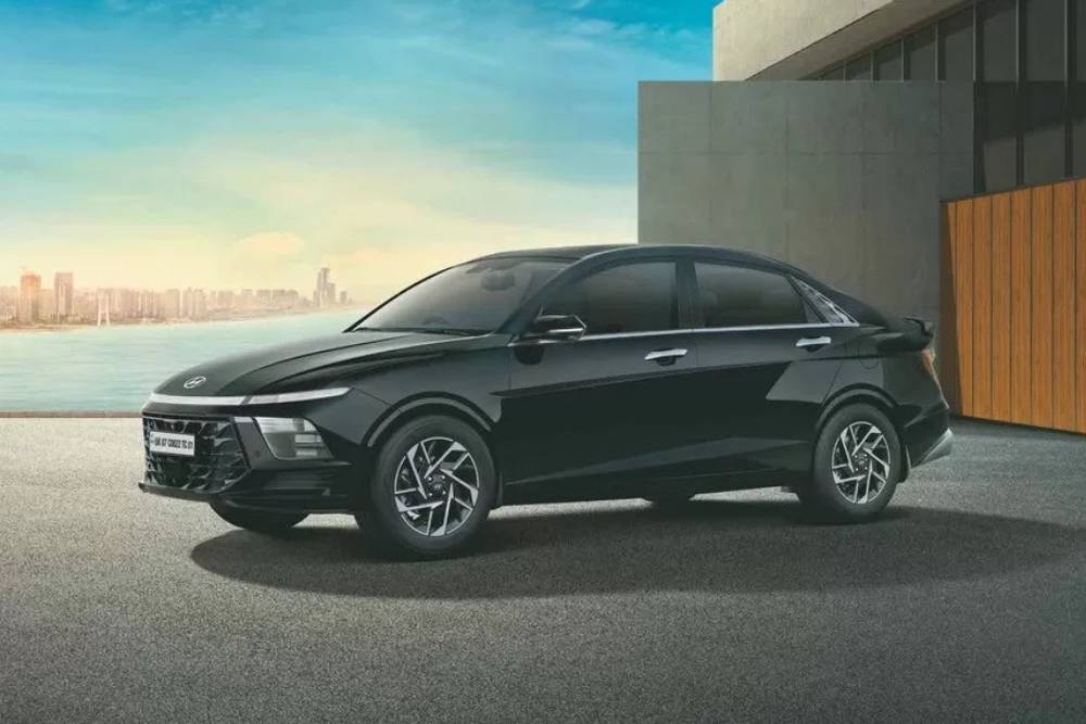 Νέο Hyundai Accent σεντανάρα και με 160 άλογα