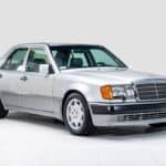 mercedes 500e
