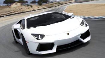 Εξάρτημα 1.100 ευρώ Lamborghini αλλάχτηκε με άλλο Ford των 35