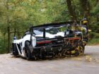 McLaren Senna GTR έχασε μισό εκατομμύριο αξίας σε 6 χρόνια