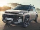 Νέο μίνι SUV Hyundai Exter και με φυσικό αέριο