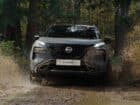 To Nissan X-Trail κλείνει 25 χρόνια & πάνω από 8 εκατ. πωλήσεις