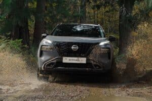 To Nissan X-Trail κλείνει 25 χρόνια & πάνω από 8 εκατ. πωλήσεις