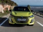 Νέος κινητήρας Turbo 100 για το Peugeot 208