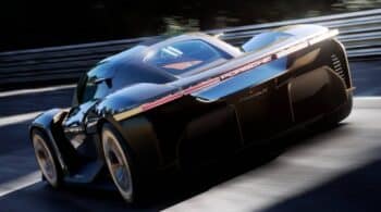 Η Porsche ξανασκέφτεται την εξέλιξη hypercar