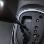 shift lock release 02