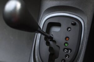 shift lock release 02