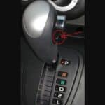 shift lock release 03