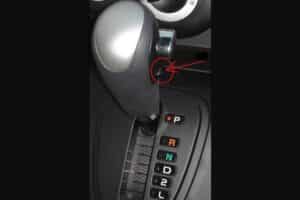 shift lock release 03