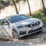 skoda-octavia-rs-recce-portugal-rallye