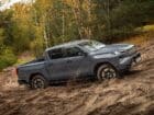 «Φαρμακείο» το ηλεκτρικό Toyota Hilux σε σχέση με το ντίζελ