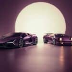 lamborghini revuelto diablo