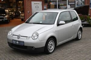 Λιτοδίαιτο VW Lupo 3L TDI δίνει τη λύση στο βενζινάδικο