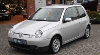 Λιτοδίαιτο VW Lupo 3L TDI δίνει τη λύση στο βενζινάδικο