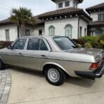 1985-Mercedes-300D-Auction-15
