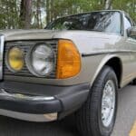 1985-Mercedes-300D-Auction-16