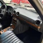 1985-Mercedes-300D-Auction-21