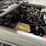 1985-Mercedes-300D-Auction-24