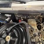 1985-Mercedes-300D-Auction-25