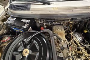 1985-Mercedes-300D-Auction-25