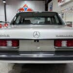 1985-Mercedes-300D-Auction-5