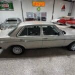 1985-Mercedes-300D-Auction-7