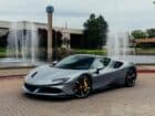 Για βουτιές πάει η αξία της Ferrari SF90 Stradale