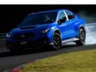 Νέο Subaru WRX STI Sport# δοξάζει το χειροκίνητο κιβώτιο