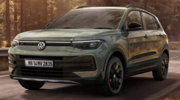 Νέο μικρό αλλά θαυματουργό SUV VW Taigun