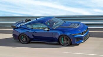 Νέα Ford Mustang Dark Horse SC με 800 αδάμαστα άλογα