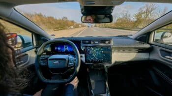 Διαθέσιμο το νέο Ford Puma Gen-E που πάει... μόνο του