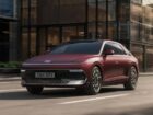 Μεγαλοπρεπές και υπερπολυτελές το νέο Hyundai Grandeur