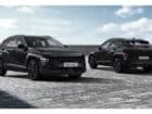Νέο Hyundai Kona Black με Pokemon στο εσωτερικό