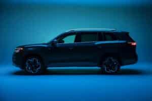 Κυρίαρχος του SUV παιχνιδιού το νέο VW Atlas