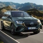 mercedes gls