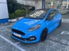 Σπάνιο Ford Fiesta ST3 Limited Edition πωλείται στην Ελλάδα